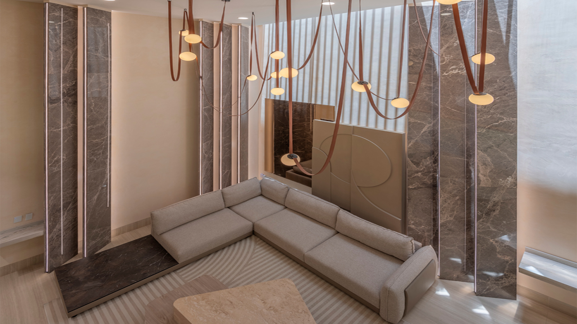 Casa Bosque vista exterior